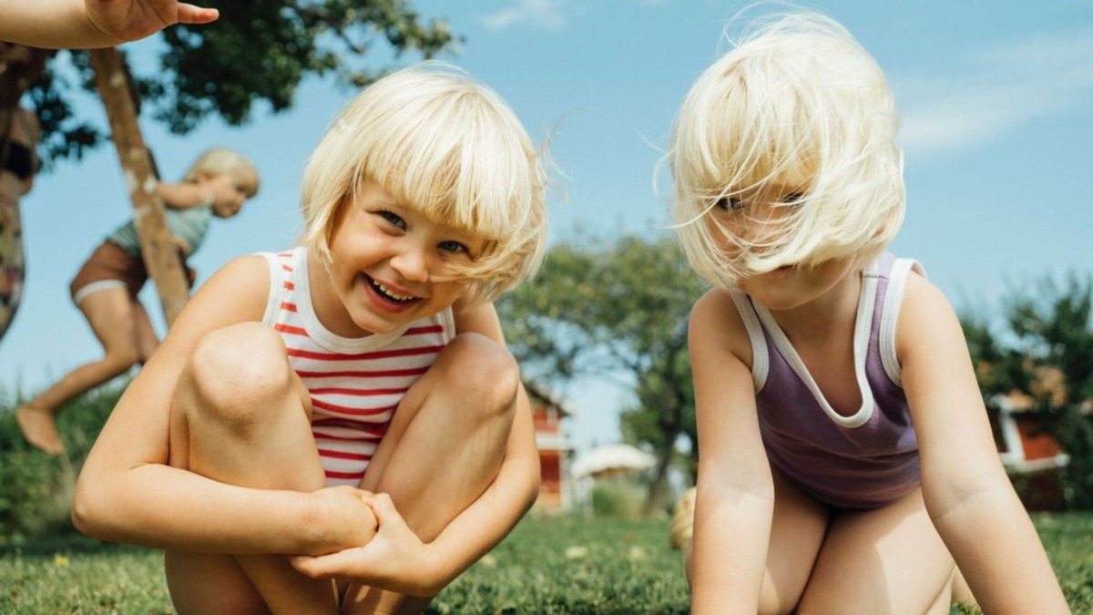 detský monte klubík - miesto kde deti rastú a učia sa
